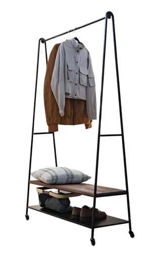 Dekoleidenschaft Garderobe UC 2