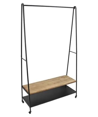 Dekoleidenschaft Garderobe UC 4
