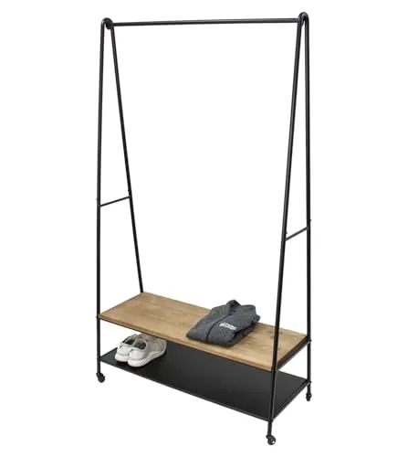 Dekoleidenschaft Garderobe UC 5