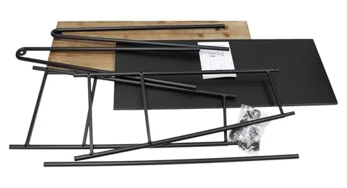 Dekoleidenschaft Garderobe UC 7