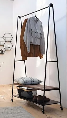 Dekoleidenschaft Garderobe UC 3