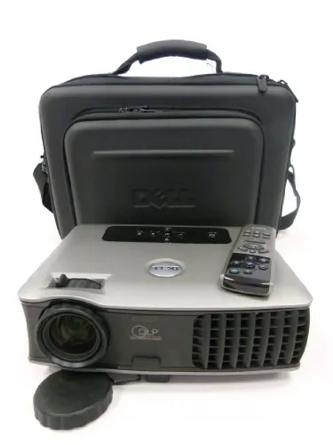 Dell 2400 MP