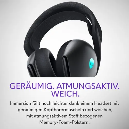 Dell Alienware AW720H 2
