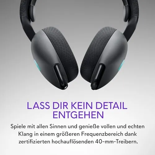 Dell Alienware AW720H 3