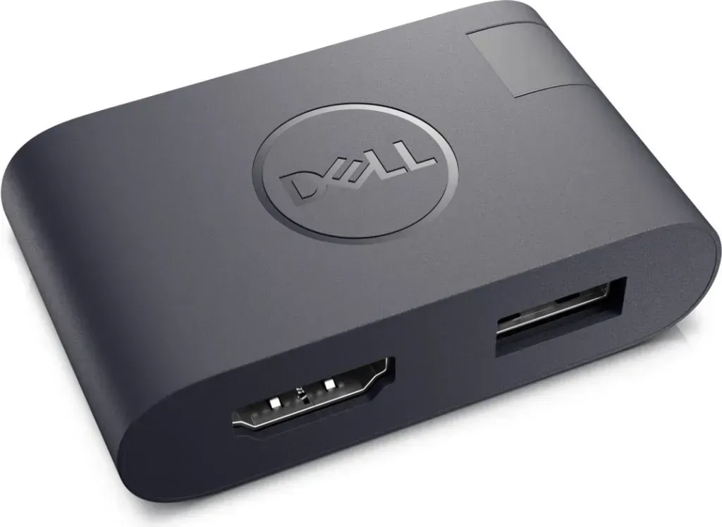 Dell DA20 MG