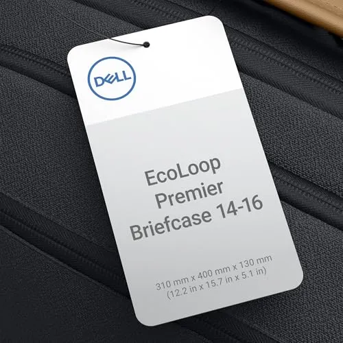Dell EcoLoop Premier 5