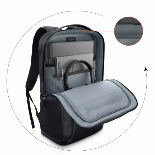 Dell EcoLoop Pro Slim Backpack 15 CP5724S 7