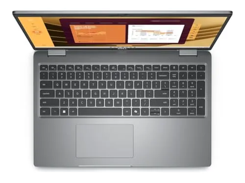 Dell Latitude 5550 Ultra