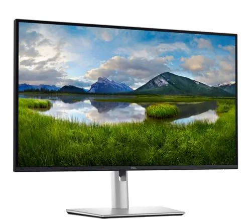Dell P2725QE 4