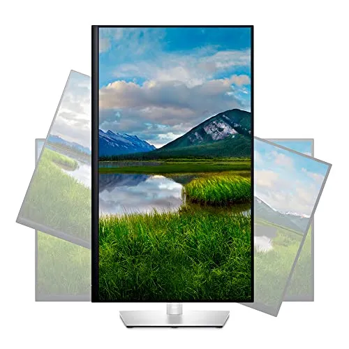 Dell P3223QE 3