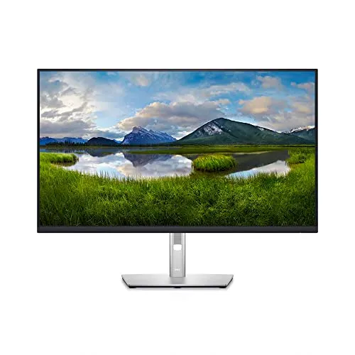 Dell P3223QE