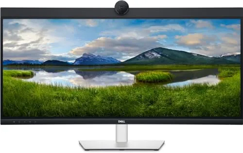 Dell P3424WEB