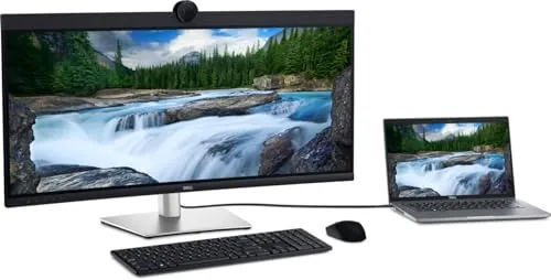 Dell P3424WEB 5
