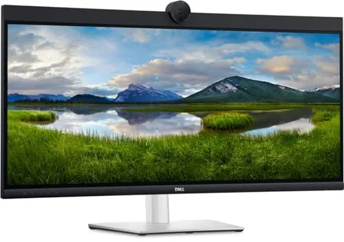 Dell P3424WEB 4