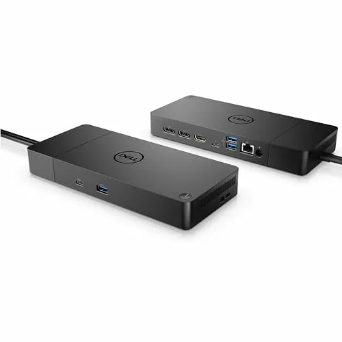 Dell Performance Dock WD19DCS