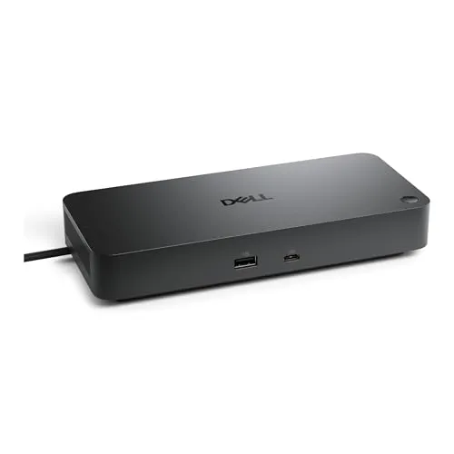Dell Pro Dock WD25Z