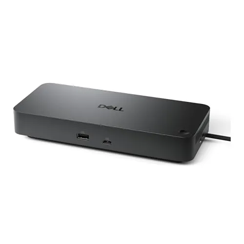 Dell Pro Dock WD25Z 3