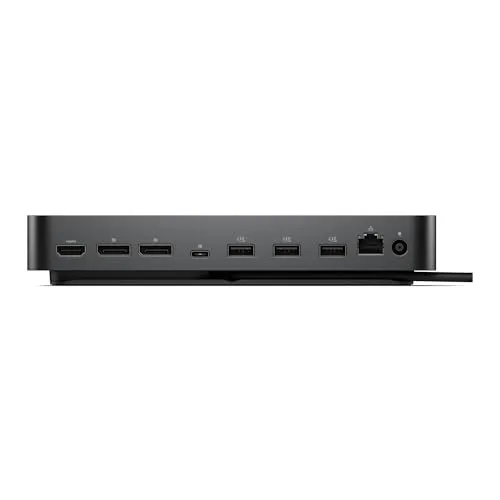 Dell Pro Dock WD25Z 4