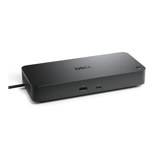 Dell Pro Dock WD25Z 5