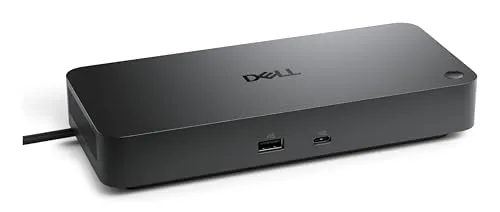 Dell Pro Dock WD25Z 2