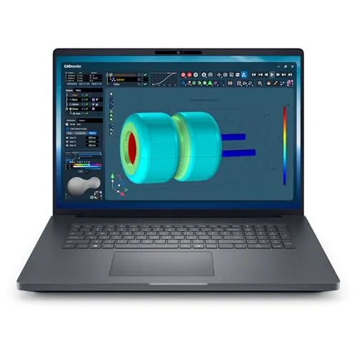 Dell Pro Max 18 Plus 4