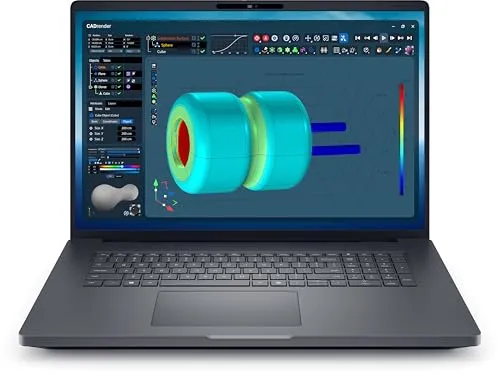 Dell Pro Max 18 Plus