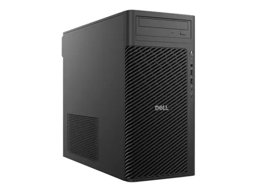 Dell Pro Max Tower T2 4