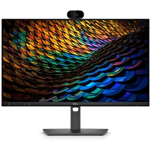 Dell Pro P2426HEB 2