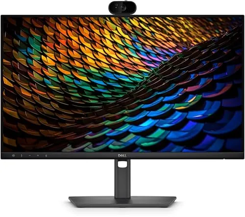 Dell Pro P2426HEB 5
