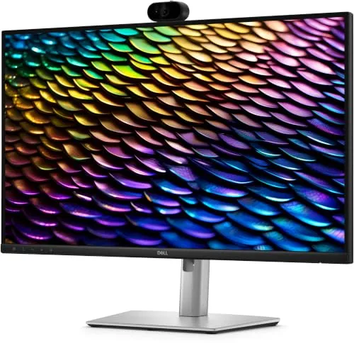 Dell Pro P2726DEB 2