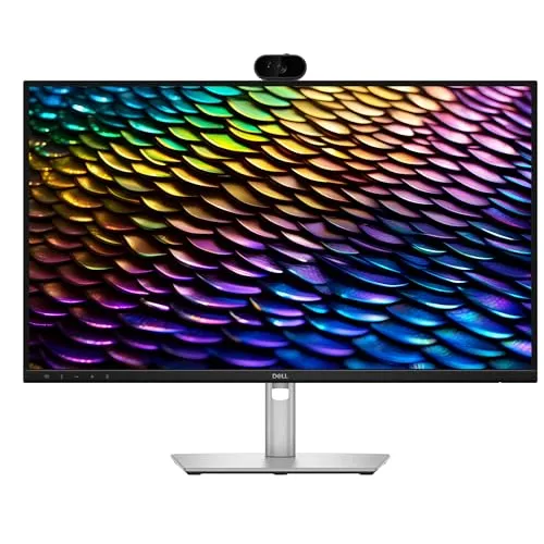 Dell Pro P2726DEB 7