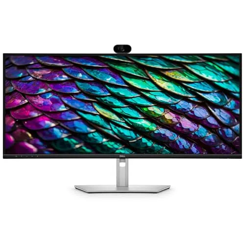 Dell Pro P3426WEB 5