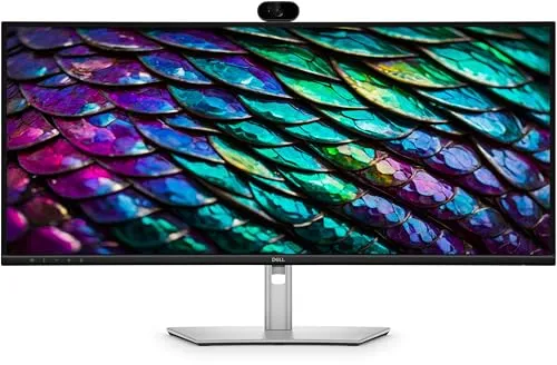 Dell Pro P3426WEB 2