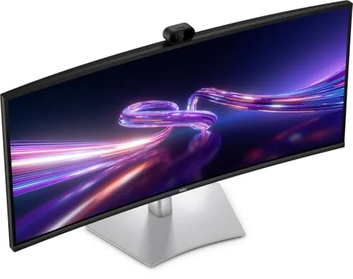 Dell Pro P3426WEV 4