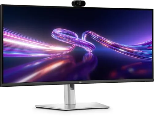 Dell Pro P3426WEV