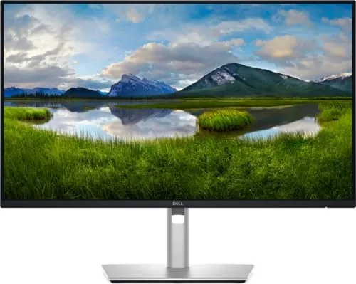 Dell Pro Plus P2425DE 4