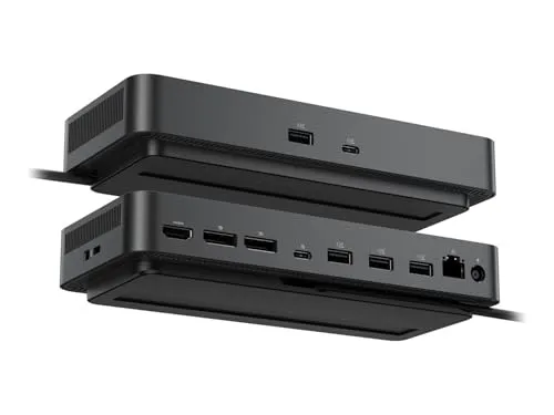 Dell Pro Smart Dock SD25 2