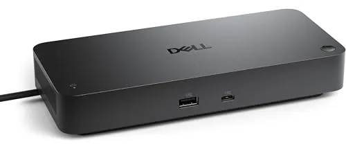 Dell Pro Smart Dock SD25 5