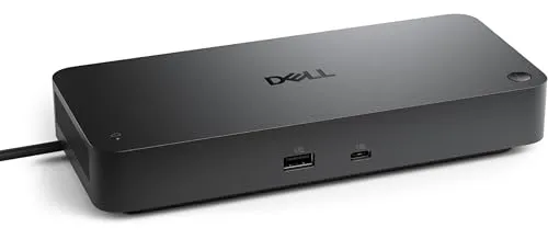 Dell Pro Smart Dock SD25 3