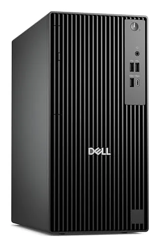 Dell Pro Tower QCT1250 2