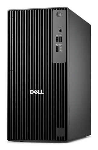 Dell Pro Tower QCT1250 3