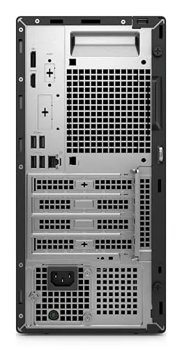 Dell Pro Tower QCT1250 4