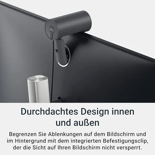 Dell Pro Webcam WB5023 2