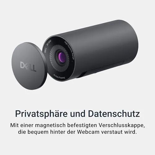 Dell Pro Webcam WB5023 3