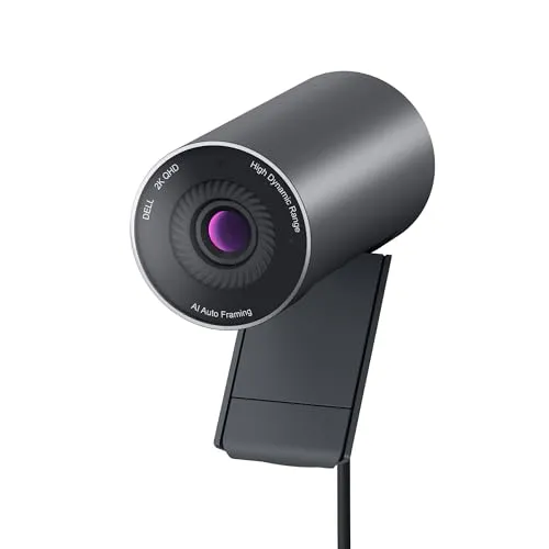 Dell Pro Webcam WB5023