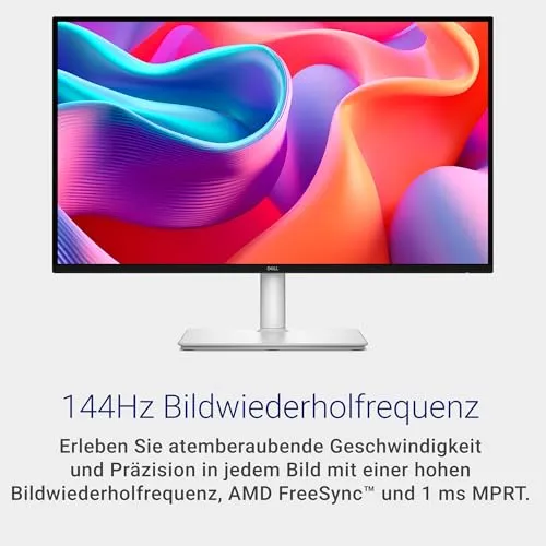 Dell S2725DC Plus 2