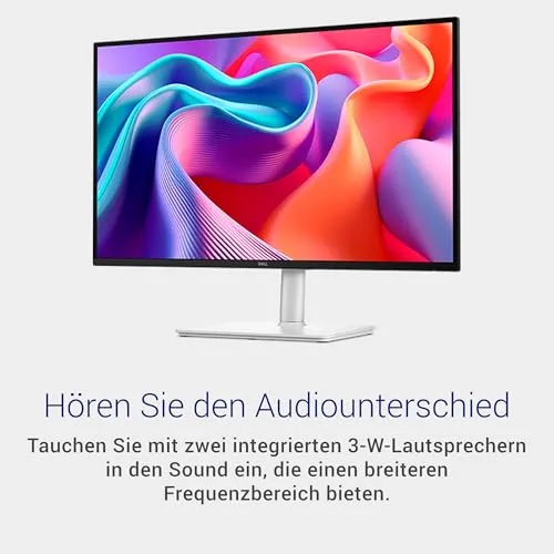 Dell S2725DSM Plus 2