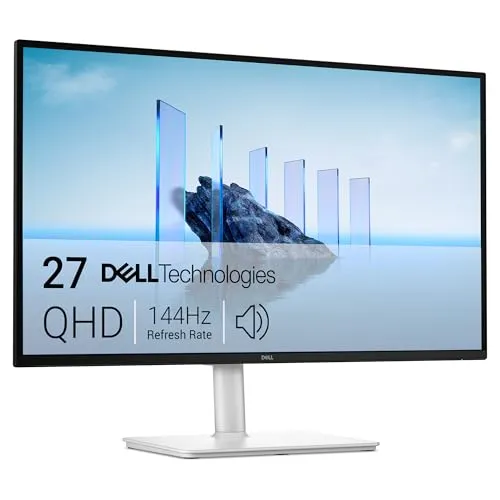 Dell S2725DSM Plus