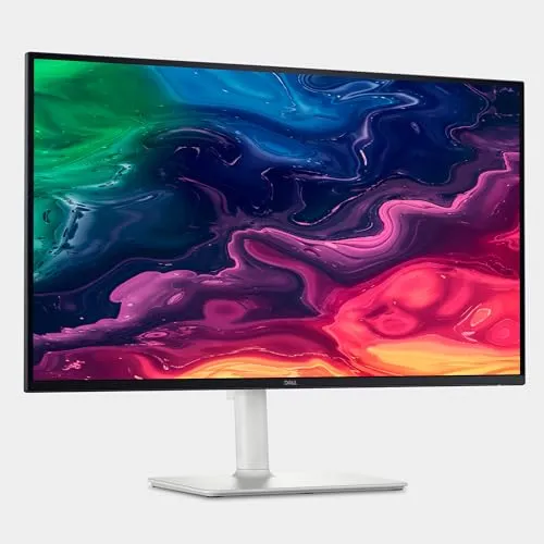 Dell S2725QC Plus