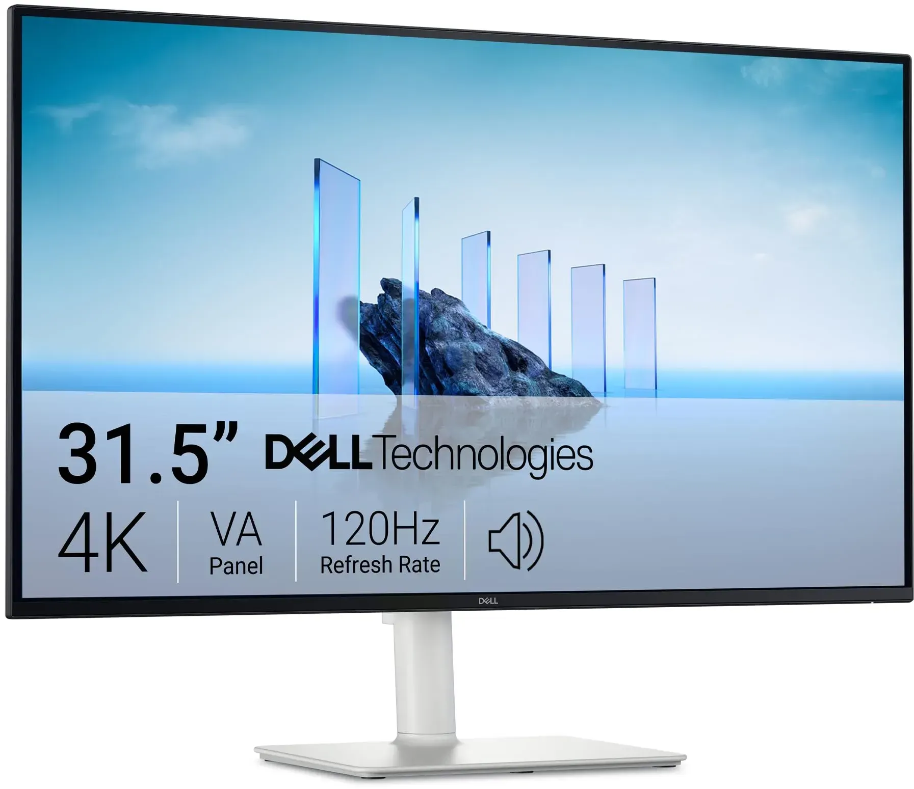 Dell S3225QS